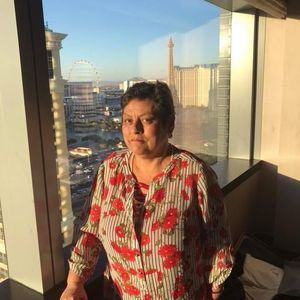 Meet your Posher, Annette